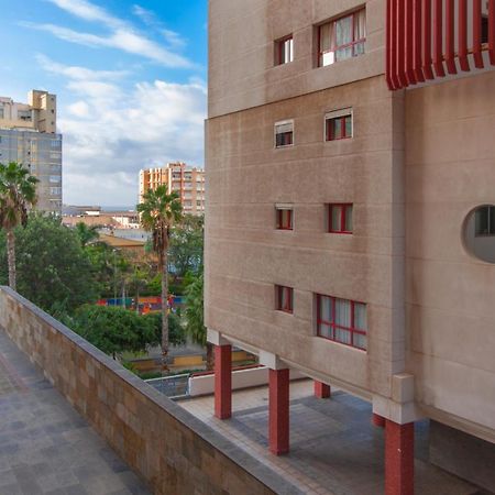 Spacious Apartment In A Residential Area Las Palmas de Gran Canaria Exterior foto